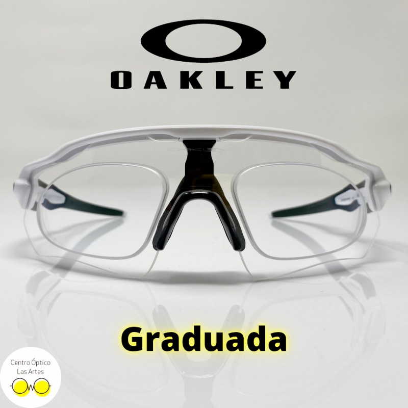 Gafas graduadas Oakley