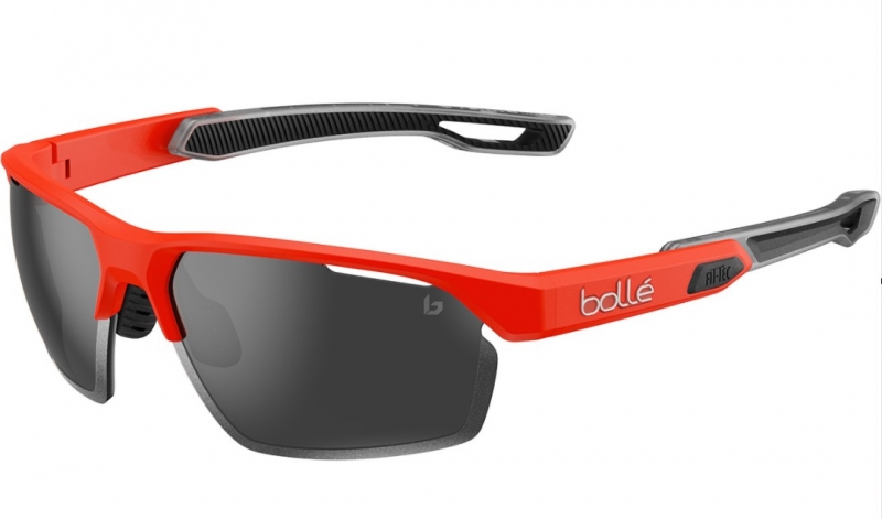 Bolle Victus Pro Graduada Rojo / Negro (tr/fot0-3)