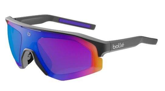 BollÉ Lightshifter Graduadas Titanium Matte (tr/fot1-3v)