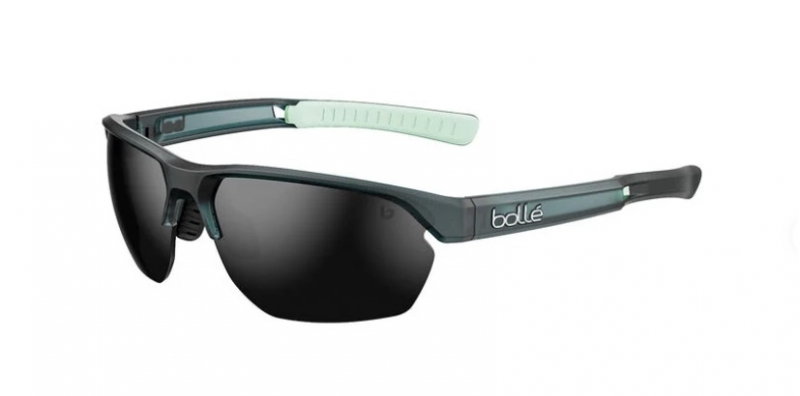 Bolle Victus Graduada Gris Hielo / Verde