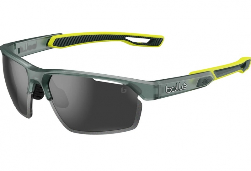 Bolle Victus Pro Graduada Gris Lima (pl/clear)