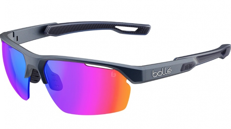 Bolle Victus Pro Graduada Gris Mate (tr/fot1-3v)