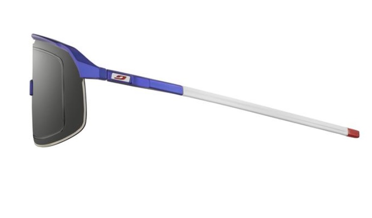 Julbo Density Graduada Azul Y Blanco