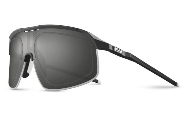 Julbo Density Graduada Blackmatt