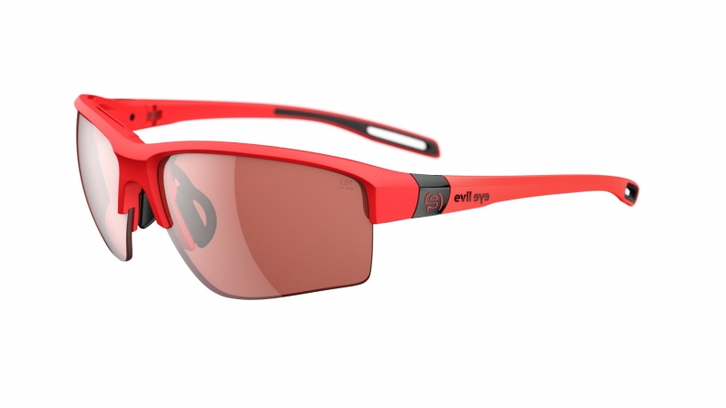Evil Eye Elate - P Rojo Mate Evil Eye Elate - P Rojo Mate