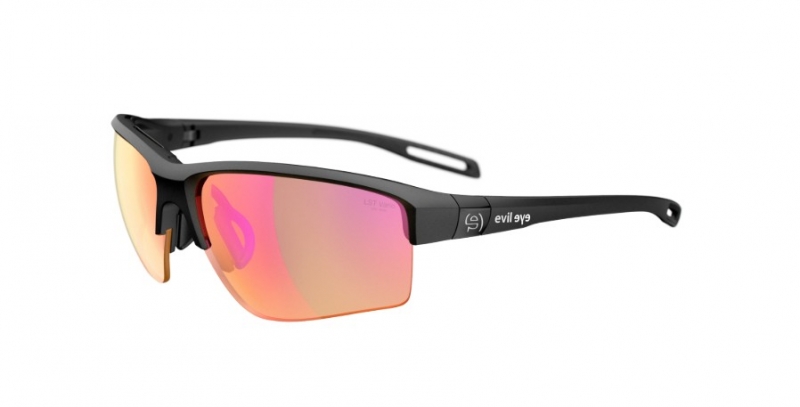 Evil Eye Elate - P Rojo Mate