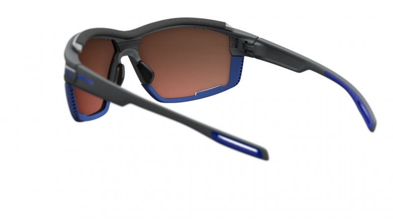 Evil Eye Pathline Aire Pro Graduada Azul/gris Evil Eye Pathline Aire Pro Graduada Azul/gris