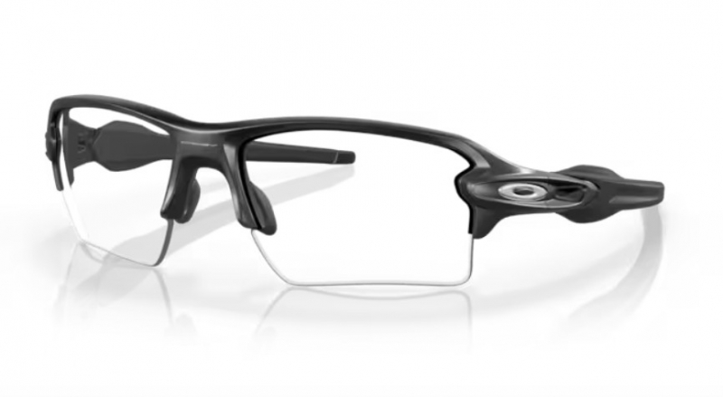 Oakley Flak 2.0 Xl Graduada Gris Rutenio Mate (cl/fot0-3)