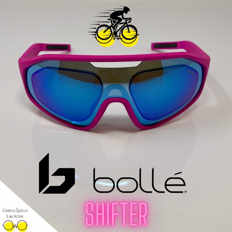 Gafas deportivas Bollé Shifter