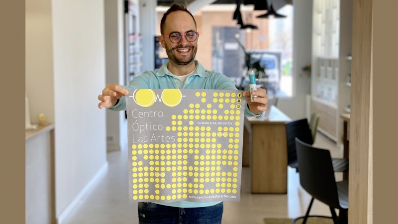 Limpiador Y Gamuza Gigante