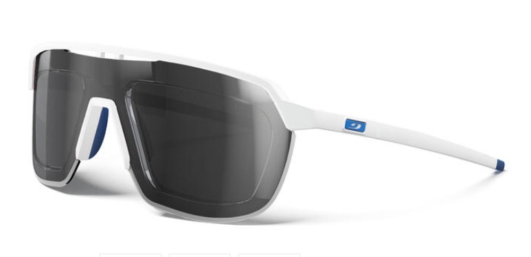 Julbo Frequency Graduada Blanca Julbo Frequency Graduada Blanca