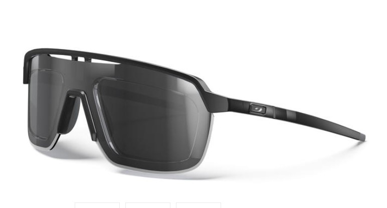 Julbo Frequency Graduada Negra