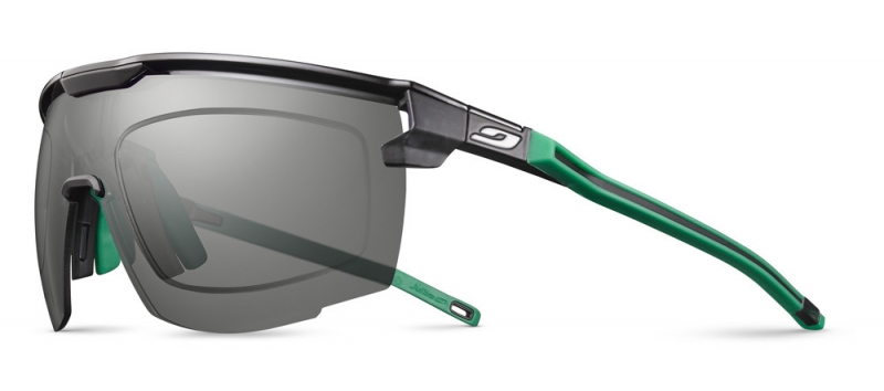 Julbo Ultimate Negro/verde Graduada (tr/fot1-3a)