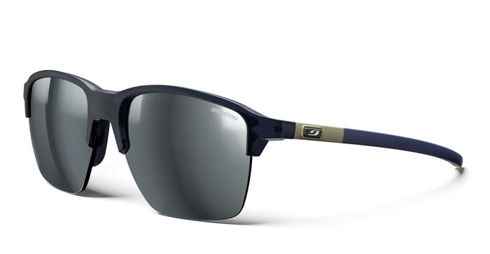 Julbo Crossline Graduada Azul Mate
