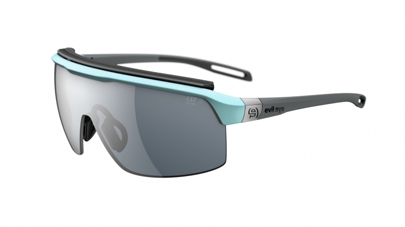 Evil Eye Traileye Pro Graduada Azul/gris Mate Evil Eye Traileye Pro Graduada Azul/gris Mate