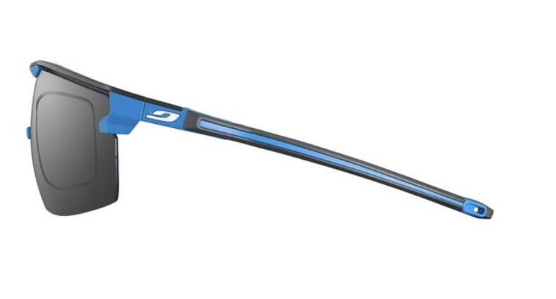 Julbo Ultimate Negro/azul Graduada